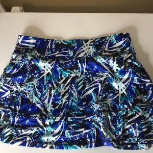 Exertek Studio Yoga Shorts